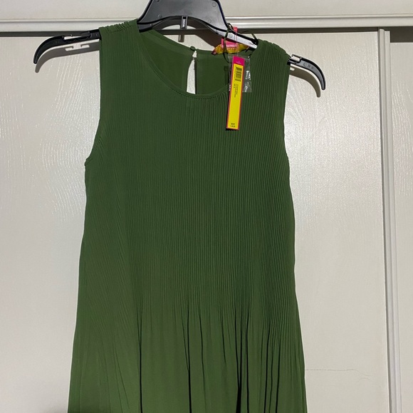 🆕Catherine Maladrino Women’s Blouse Size M - Picture 7 of 13